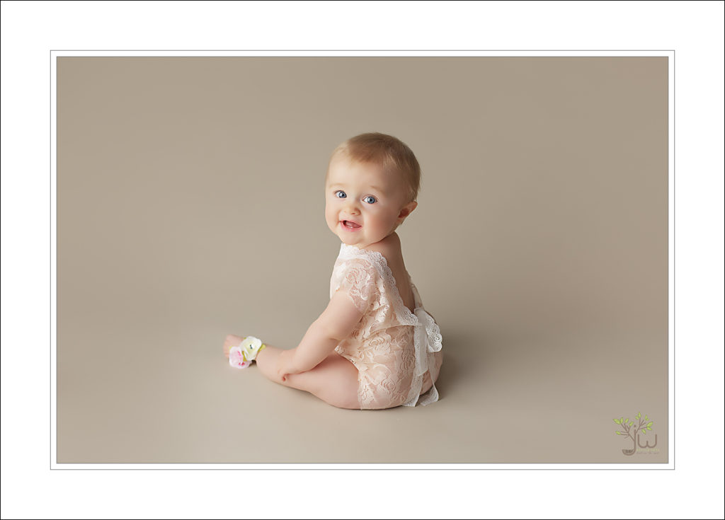 Seattle baby photographer